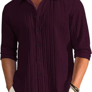 Mens shirt